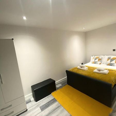 Vibrant 2 Bedroom Apartment - Bhx Airport Sheldon  Экстерьер фото