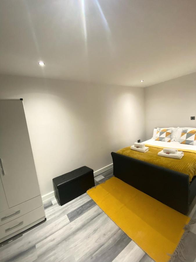 Vibrant 2 Bedroom Apartment - Bhx Airport Sheldon  Экстерьер фото