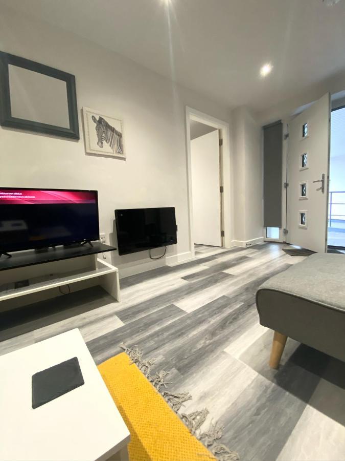 Vibrant 2 Bedroom Apartment - Bhx Airport Sheldon  Экстерьер фото