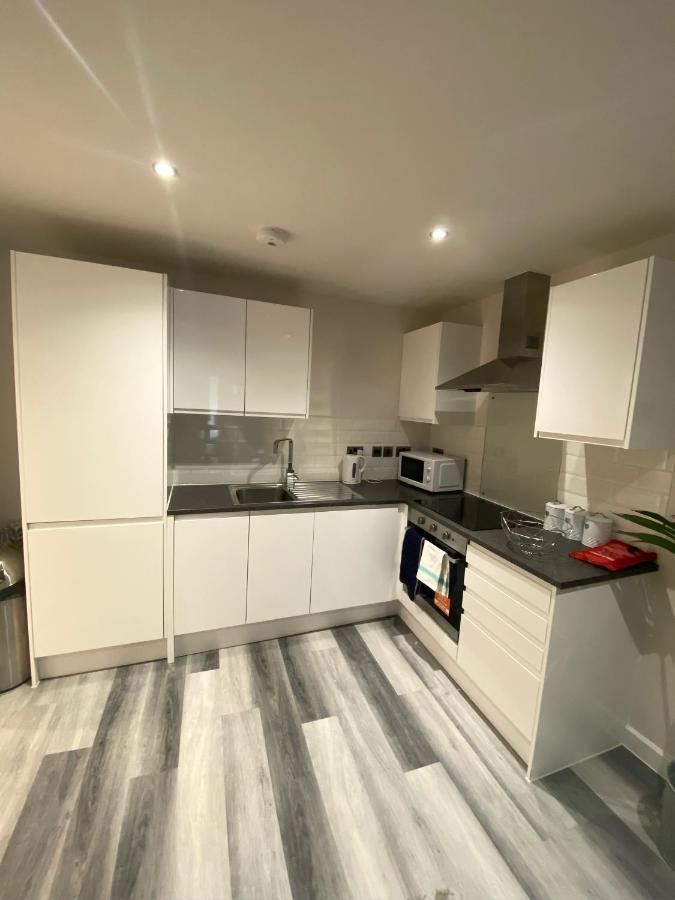Vibrant 2 Bedroom Apartment - Bhx Airport Sheldon  Экстерьер фото