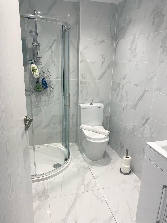 Vibrant 2 Bedroom Apartment - Bhx Airport Sheldon  Экстерьер фото